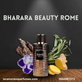 BHARARA ROME POUR HOMME EDP 3.4OZ SPR